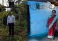 नियद नेल्ला नार योजना से अबूझमाड़ के ग्राम बोरानिरपी में पहली बार पहुंची बिजली, रोशन हुआ पूरा गांव