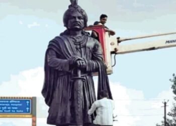 मिहिर भोज विवाद की सुनवाई 30 नवंबर तक टली