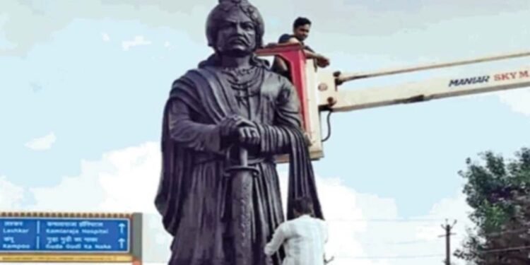 मिहिर भोज विवाद की सुनवाई 30 नवंबर तक टली