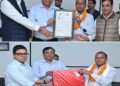 कर्तव्यनिष्ठा, समर्पण और अनुभव विभाग की अमूल्य धरोहर, सेवानिवृत्त कार्मिकों का योगदान सदैव स्मरणीय रहेगा : बंशीधर तिवारी