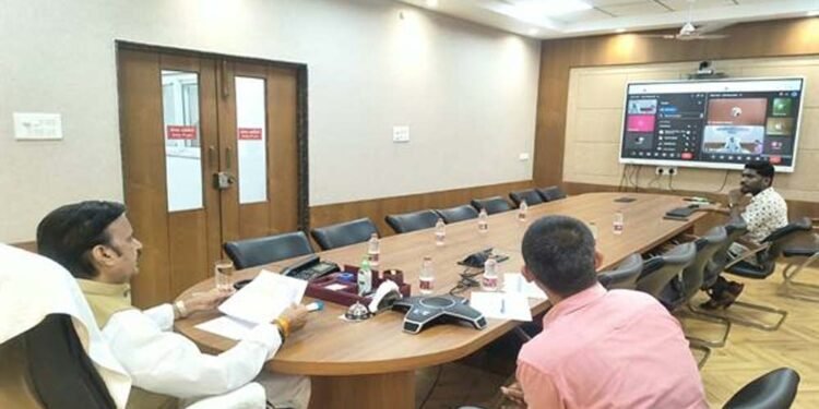 बंधपत्रित चिकित्सकों से मजबूत होंगी स्वास्थ्य सेवाएं
