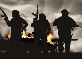 LoC पर घुसपैठ नाकाम, लश्कर कमांडर समेत 4 आतंकी ढेर