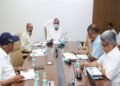 किसानों को रबी सीजन के लिये बिजली की पर्याप्त उपलब्धता सुनिश्चित करें : ऊर्जा मंत्री तोमर