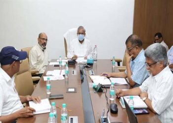 किसानों को रबी सीजन के लिये बिजली की पर्याप्त उपलब्धता सुनिश्चित करें : ऊर्जा मंत्री तोमर