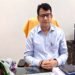 भरत यादव ने सचिव जनसंपर्क विभाग का कार्यभार ग्रहण किया